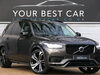 Volvo XC90 2.0 XC90 Ultimate T8 Recharge AWD A 4WD 5dr