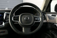 Volvo XC90 2.0 XC90 Ultimate T8 Recharge AWD A 4WD 5dr 30