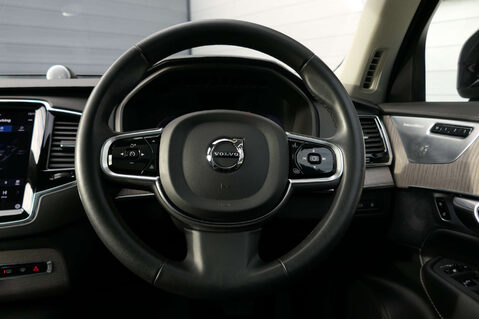 Volvo XC90 2.0 XC90 Ultimate T8 Recharge AWD A 4WD 5dr 30