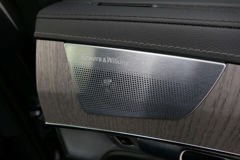 Volvo XC90 2.0 XC90 Ultimate T8 Recharge AWD A 4WD 5dr 27