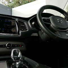 Volvo XC90 2.0 XC90 Ultimate T8 Recharge AWD A 4WD 5dr 1