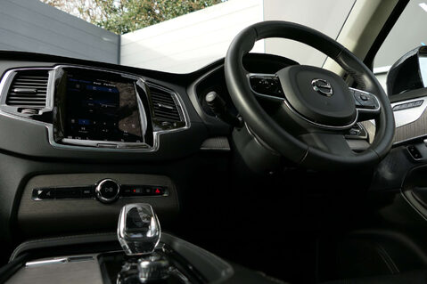 Volvo XC90 2.0 XC90 Ultimate T8 Recharge AWD A 4WD 5dr 31