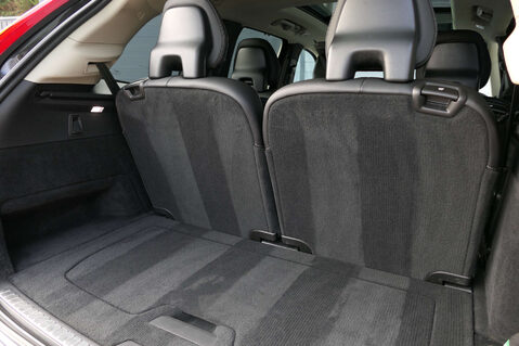 Volvo XC90 2.0 XC90 Ultimate T8 Recharge AWD A 4WD 5dr 19