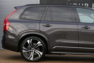 Volvo XC90 2.0 XC90 Ultimate T8 Recharge AWD A 4WD 5dr 11