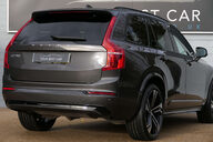 Volvo XC90 2.0 XC90 Ultimate T8 Recharge AWD A 4WD 5dr 13