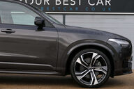 Volvo XC90 2.0 XC90 Ultimate T8 Recharge AWD A 4WD 5dr 10