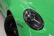 Porsche 911 3.0 911 Carrera 4 GTS Semi-Auto 4WD 2dr 60