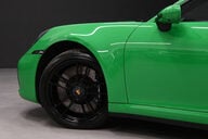 Porsche 911 3.0 911 Carrera 4 GTS Semi-Auto 4WD 2dr 52