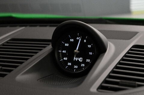 Porsche 911 3.0 911 Carrera 4 GTS Semi-Auto 4WD 2dr 55