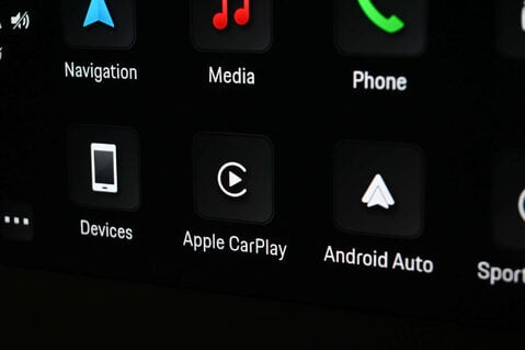 Porsche 911 3.0 911 Carrera 4 GTS Semi-Auto 4WD 2dr 47