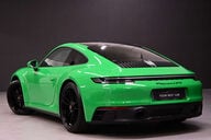 Porsche 911 3.0 911 Carrera 4 GTS Semi-Auto 4WD 2dr 5