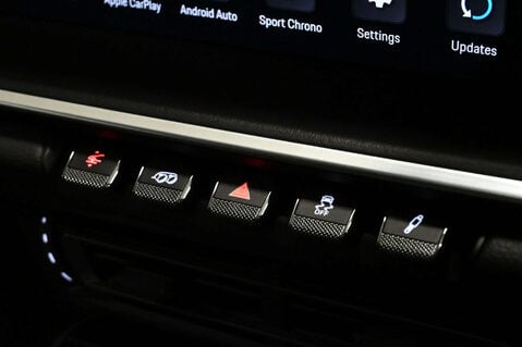 Porsche 911 3.0 911 Carrera 4 GTS Semi-Auto 4WD 2dr 29