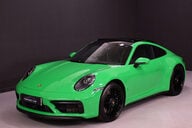 Porsche 911 3.0 911 Carrera 4 GTS Semi-Auto 4WD 2dr 28
