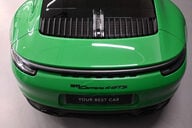 Porsche 911 3.0 911 Carrera 4 GTS Semi-Auto 4WD 2dr 13