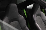 Porsche 911 3.0 911 Carrera 4 GTS Semi-Auto 4WD 2dr 12