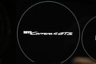 Porsche 911 3.0 911 Carrera 4 GTS Semi-Auto 4WD 2dr 8