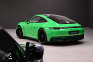 Porsche 911 3.0 911 Carrera 4 GTS Semi-Auto 4WD 2dr 18