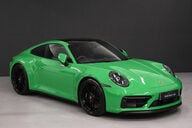 Porsche 911 3.0 911 Carrera 4 GTS Semi-Auto 4WD 2dr 11