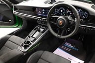 Porsche 911 3.0 911 Carrera 4 GTS Semi-Auto 4WD 2dr 10