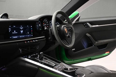 Porsche 911 3.0 911 Carrera 4 GTS Semi-Auto 4WD 2dr 49