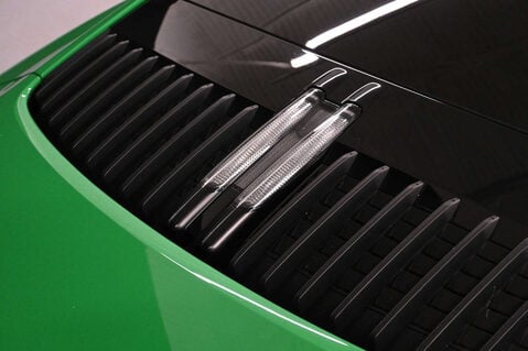 Porsche 911 3.0 911 Carrera 4 GTS Semi-Auto 4WD 2dr 54