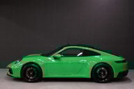 Porsche 911 3.0 911 Carrera 4 GTS Semi-Auto 4WD 2dr 65