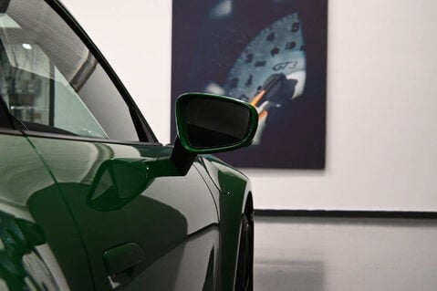 Porsche 911 3.0 911 Carrera 4 GTS Semi-Auto 4WD 2dr 53