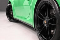 Porsche 911 3.0 911 Carrera 4 GTS Semi-Auto 4WD 2dr 62