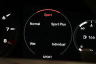 Porsche 911 3.0 911 Carrera 4 GTS Semi-Auto 4WD 2dr 75