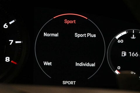 Porsche 911 3.0 911 Carrera 4 GTS Semi-Auto 4WD 2dr 75