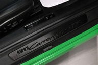 Porsche 911 3.0 911 Carrera 4 GTS Semi-Auto 4WD 2dr 14