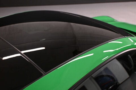 Porsche 911 3.0 911 Carrera 4 GTS Semi-Auto 4WD 2dr 56