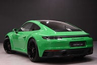 Porsche 911 3.0 911 Carrera 4 GTS Semi-Auto 4WD 2dr 58