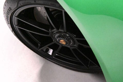 Porsche 911 3.0 911 Carrera 4 GTS Semi-Auto 4WD 2dr 20