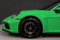 Porsche 911 3.0 911 Carrera 4 GTS Semi-Auto 4WD 2dr 32