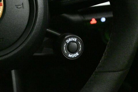 Porsche 911 3.0 911 Carrera 4 GTS Semi-Auto 4WD 2dr 66