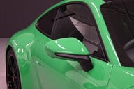 Porsche 911 3.0 911 Carrera 4 GTS Semi-Auto 4WD 2dr 71