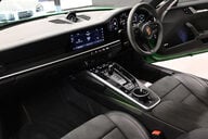 Porsche 911 3.0 911 Carrera 4 GTS Semi-Auto 4WD 2dr 43