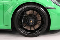 Porsche 911 3.0 911 Carrera 4 GTS Semi-Auto 4WD 2dr 38