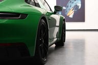 Porsche 911 3.0 911 Carrera 4 GTS Semi-Auto 4WD 2dr 16