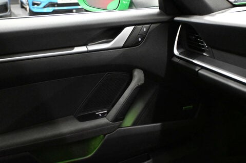 Porsche 911 3.0 911 Carrera 4 GTS Semi-Auto 4WD 2dr 74