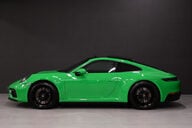 Porsche 911 3.0 911 Carrera 4 GTS Semi-Auto 4WD 2dr 26