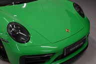 Porsche 911 3.0 911 Carrera 4 GTS Semi-Auto 4WD 2dr 76