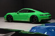 Porsche 911 3.0 911 Carrera 4 GTS Semi-Auto 4WD 2dr 22