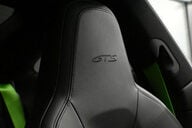 Porsche 911 3.0 911 Carrera 4 GTS Semi-Auto 4WD 2dr 4