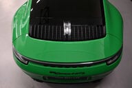 Porsche 911 3.0 911 Carrera 4 GTS Semi-Auto 4WD 2dr 64