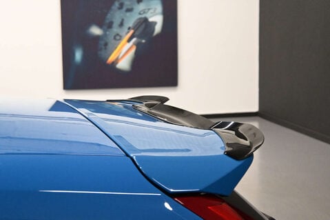 Volvo V60 3.0 V60 Polestar AWD Auto 4WD 5dr 31