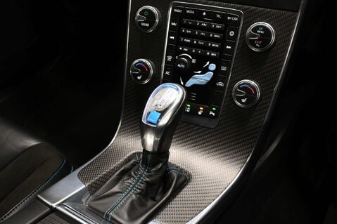 Volvo V60 3.0 V60 Polestar AWD Auto 4WD 5dr 38
