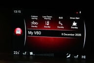 Volvo V60 3.0 V60 Polestar AWD Auto 4WD 5dr 68