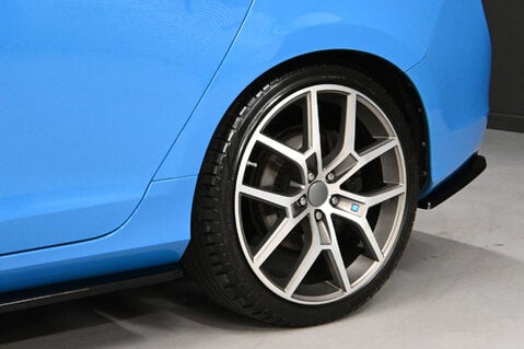 Volvo V60 3.0 V60 Polestar AWD Auto 4WD 5dr 39